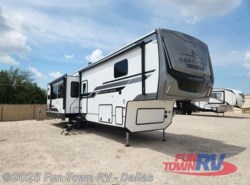 New 2026 Coachmen Brookstone 374RK available in Rockwall, Texas