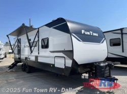 New 2026 CrossRoads Fun Time 26RB available in Rockwall, Texas
