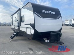 New 2026 CrossRoads Fun Time 27BH available in Rockwall, Texas
