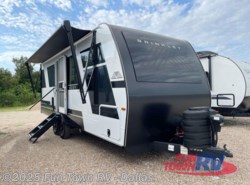 New 2026 Brinkley RV Model I 235 available in Rockwall, Texas