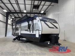 New 2025 Palomino Puma 30RKQS available in Rockwall, Texas