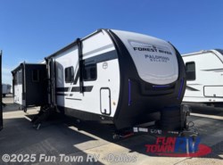 New 2026 Forest River Solaire 3060RKTS available in Rockwall, Texas