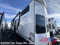 New 2026 Forest River Salem Grand Villa 42ZEN available in Rockwall, Texas