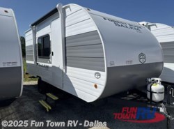 New 2026 Forest River Salem FSX 174DBLE available in Rockwall, Texas