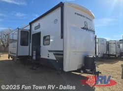 New 2026 Forest River Sierra Destination Trailers 41DUPLEX available in Rockwall, Texas