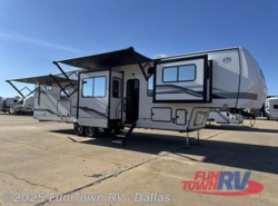 New 2026 Forest River Sabre 37FLH available in Rockwall, Texas
