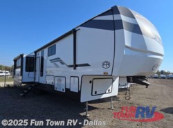 New 2026 Forest River Sierra 3900HBLR available in Rockwall, Texas