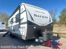 New 2026 Forest River Salem Hemisphere Hyper-Lyte 24RBHL available in Rockwall, Texas