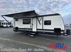 New 2026 Keystone Hideout 230BH available in Rockwall, Texas