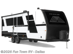 New 2026 Brinkley RV Model I 280 available in Rockwall, Texas