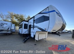 New 2025 Forest River Cedar Creek 381MUD available in Rockwall, Texas