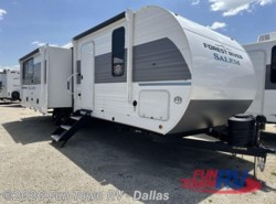 New 2026 Forest River Salem 270ZEN available in Rockwall, Texas