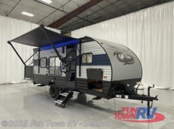 New 2022 Forest River Cherokee Wolf Pup 18RJB available in Denton, Texas