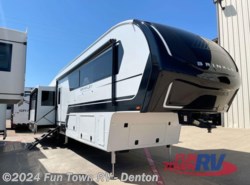 New 2024 Brinkley RV Model Z 3610 available in Denton, Texas