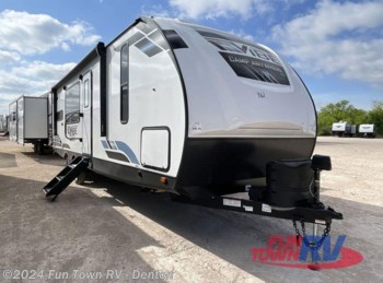 New 2023 Forest River Vibe 26RK available in Denton, Texas