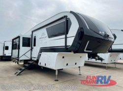 New 2024 Brinkley RV Model Z 3110 available in Denton, Texas
