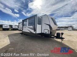 New 2024 Prime Time LaCrosse 3375FE available in Denton, Texas