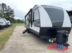New 2025 CrossRoads Cruiser Aire 34BHS available in Denton, Texas