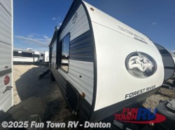 New 2025 Forest River Cherokee Grey Wolf 27LH available in Denton, Texas