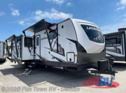 New 2025 Prime Time LaCrosse 3510DB available in Denton, Texas