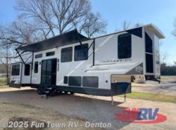 New 2025 Forest River Impression 44STAY available in Denton, Texas