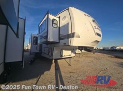 New 2025 Forest River Sabre 37FLH available in Denton, Texas
