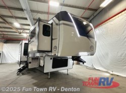 New 2025 Forest River Sandpiper 3990FL available in Denton, Texas