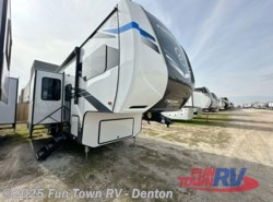 New 2025 Forest River Cedar Creek 381MUD available in Denton, Texas