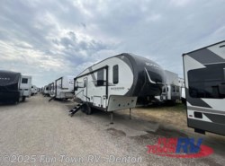 New 2026 Forest River Rockwood Signature R281RK available in Denton, Texas