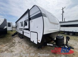 New 2026 Forest River Solaire 2430BHS available in Denton, Texas