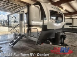 New 2026 Forest River Rockwood Mini Lite 2509S available in Denton, Texas