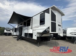 New 2026 Forest River Impression 44STAY available in Denton, Texas