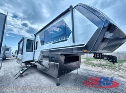 New 2026 Brinkley RV Model G 3970 available in Denton, Texas