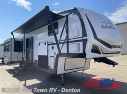 New 2026 Coachmen Chaparral 360IBL available in Denton, Texas