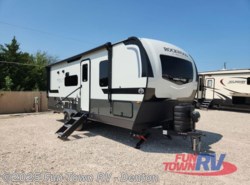 New 2026 Forest River Rockwood Mini Lite 2520BH available in Denton, Texas