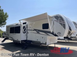New 2026 Forest River Cardinal 35FUN available in Denton, Texas