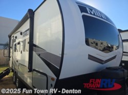 Used 2023 Forest River Rockwood Mini Lite 2109S available in Denton, Texas