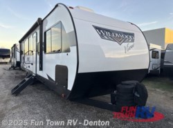 Used 2024 Forest River Wildwood 29VIEWX available in Denton, Texas