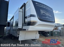 Used 2024 Palomino River Ranch 393RL available in Denton, Texas