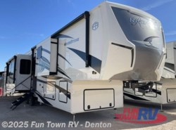 New 2025 Forest River RiverStone 39RKFB available in Denton, Texas