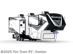 Used 2024 Grand Design Momentum 397THS available in Denton, Texas
