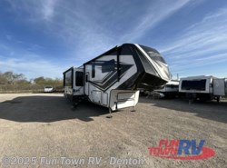 Used 2024 Grand Design Momentum 397THS available in Denton, Texas