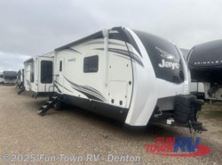 Used 2021 Jayco Eagle 334RLOK available in Denton, Texas
