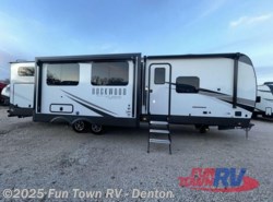 New 2025 Forest River Rockwood Signature 8336BH available in Denton, Texas