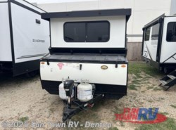 Used 2019 Forest River Flagstaff T21TBHW available in Denton, Texas