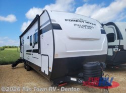 New 2026 Forest River Solaire 2580RBSS available in Denton, Texas