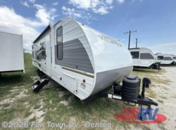 New 2026 Forest River Wildwood X-Lite 28VBXL available in Denton, Texas