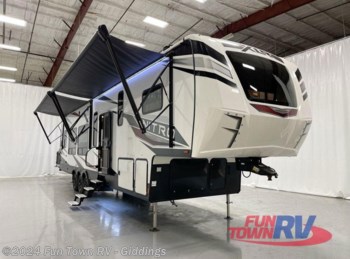 New 2023 Forest River XLR Nitro 427 available in Giddings, Texas