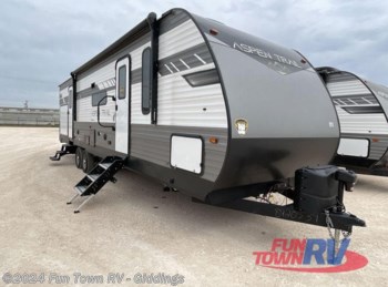 New 2023 Dutchmen Aspen Trail 3210BHDS available in Giddings, Texas