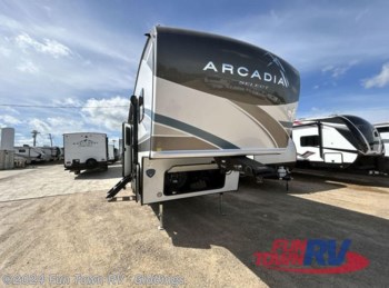 New 2024 Keystone Arcadia Select 27SBH available in Giddings, Texas